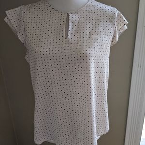 Ann Taylor Blouse